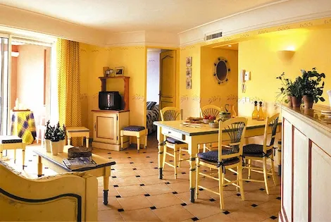 France : Résidence locative Lagrange Vacances Port Marine