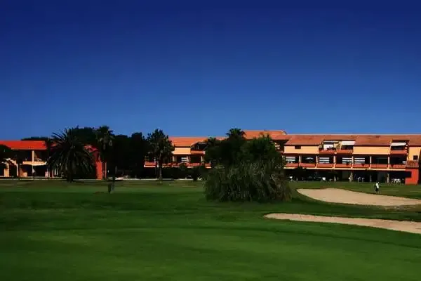 France : Résidence locative Lagrange Vacances Residence Du Golf