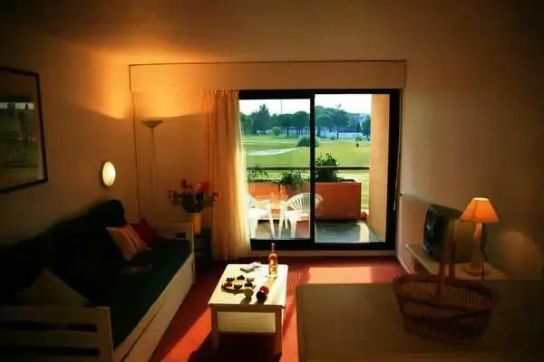 France : Résidence locative Lagrange Vacances Residence Du Golf