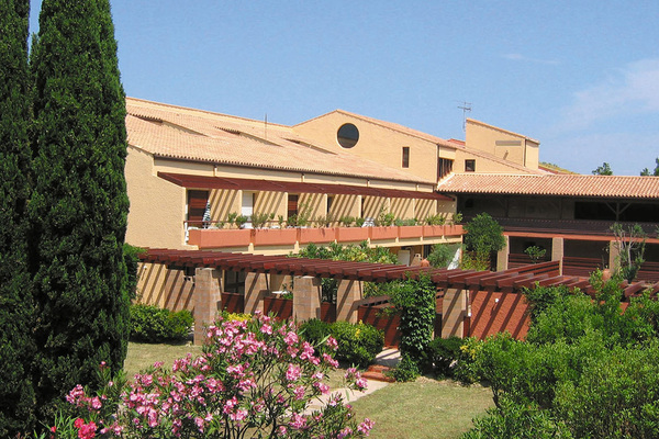 France : Résidence locative Lagrange Vacances Residence Du Golf