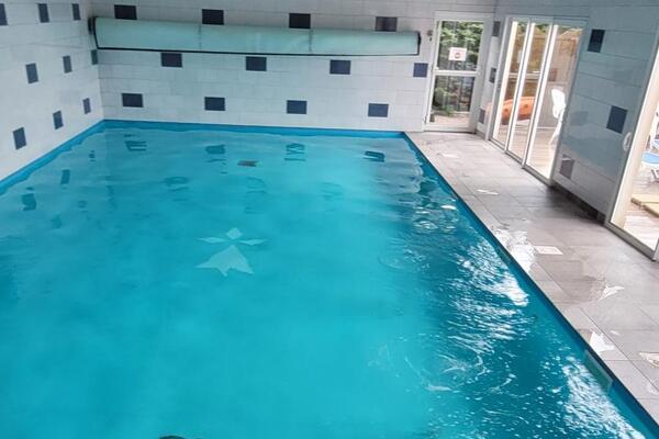 France : Camping Landrezac Plage