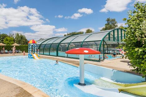 vol+hotel Sans Transport Le Bontemps 4* France Saint-Pierre-des-Landes