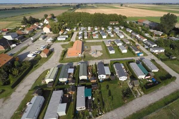 France : Camping Le Cap Vert