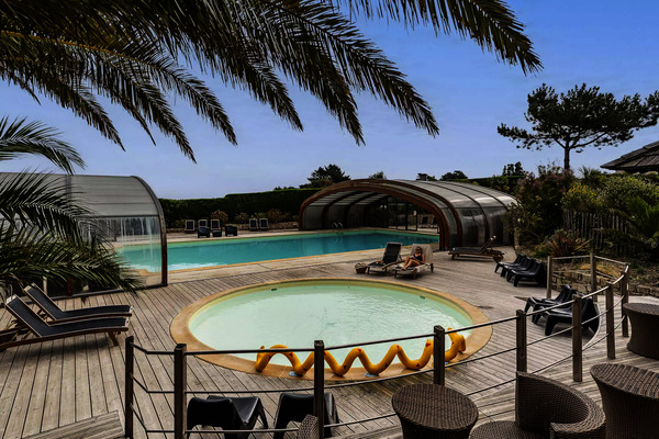 France : Camping Le Chatelet