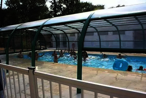 France : Chalet Le Chenal  