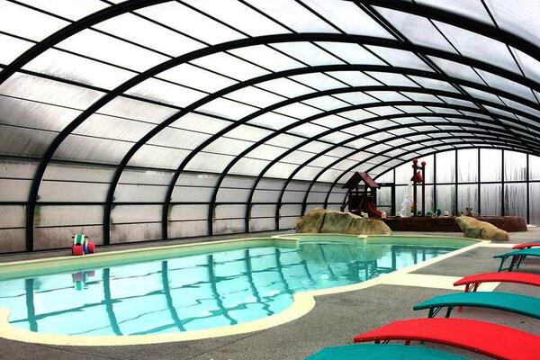 France : Camping Le Clairmarais