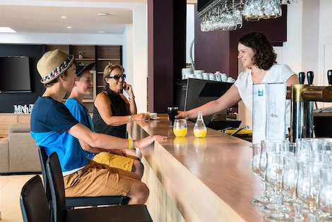 France : Village vacances Le Clos de l'Ecrin du Lac