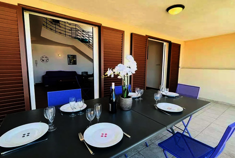 France : Résidence Le Clos Des Oliviers