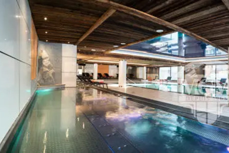 France : Résidence locative Le Cristal de Jade - MGM Hôtels & Résidences