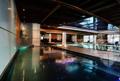 France : Résidence locative Le Cristal de Jade - MGM Hôtels & Résidences