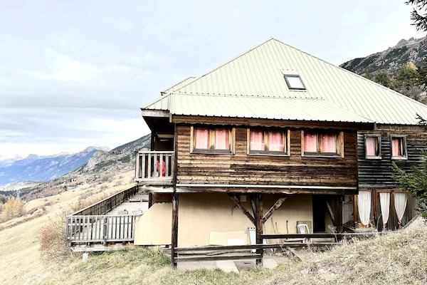 France : Résidence Le Cuzco