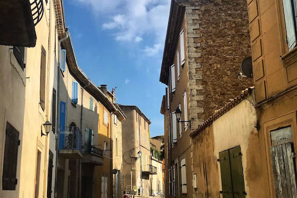 France : Camping le Devançon