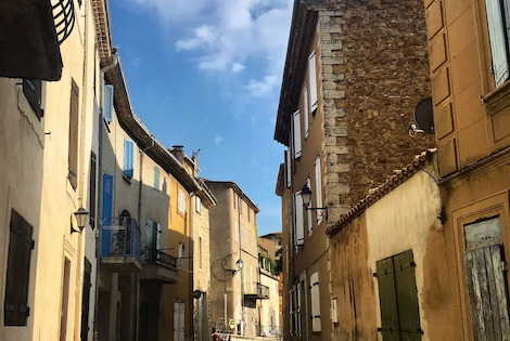 France : Camping le Devançon