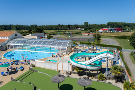 vol+hotel Sans Transport Le Domaine de Beaulieu 4* France Saint-Pierre-des-Landes