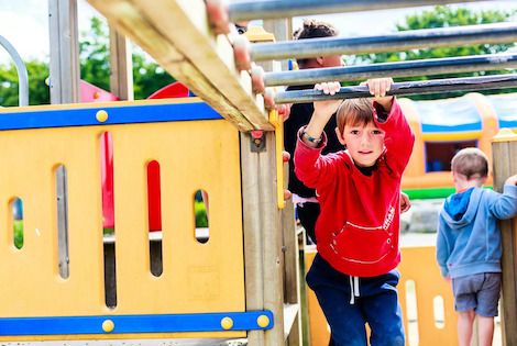 France : Camping Le Domaine de Bréhadour