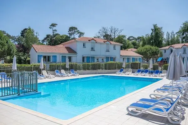 France : Résidence locative Le Domaine de L'Océan