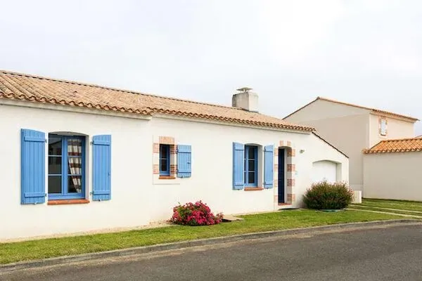 France : Résidence hôtelière Le Domaine de Vertmarines