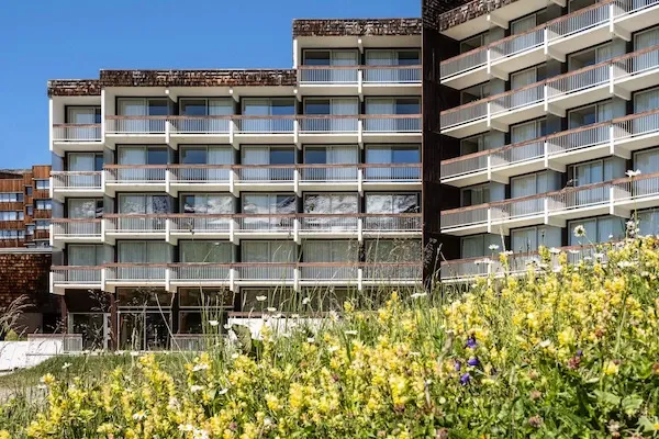 France : Résidence locative Le Gypaète - Maeva Sélection