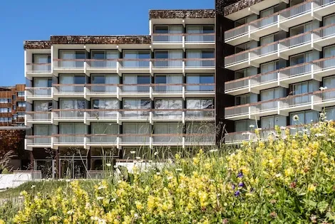 France : Résidence locative Le Gypaète - Maeva Sélection