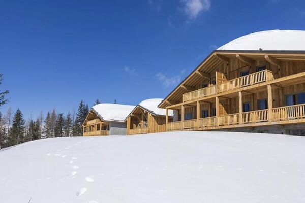 France : Résidence hôtelière Le Hameau de Barthélémy - Terrésens - Hôtels & Résidences