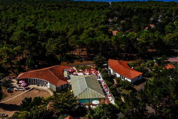 France : Village vacances Le Hameau de L'Océan