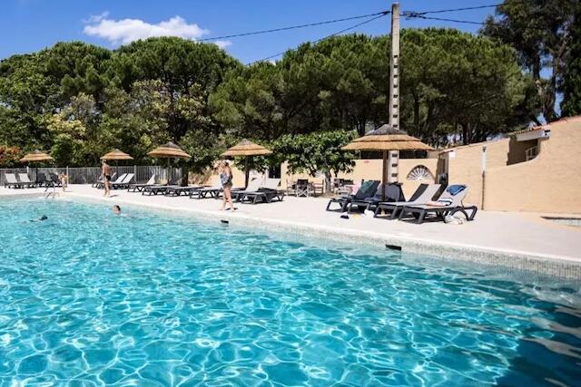 Camping Toulon : 26 campings pas cher