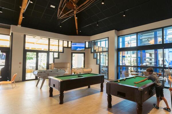 France : Camping Le Jard