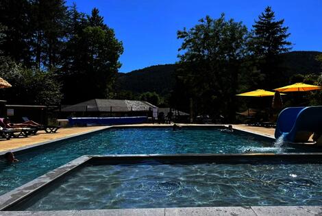 vol+hotel Sans Transport Le Jardin des Cévennes 3* France Saint-Pierre-des-Landes