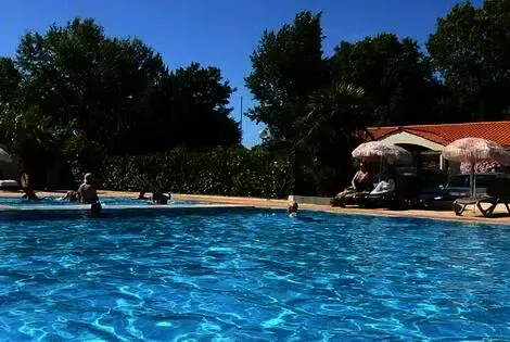 France : Camping Le Marais Neuf