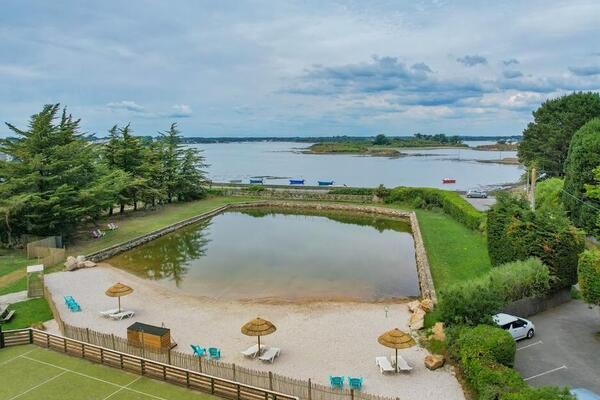 France : Camping Le Moulin des Oies