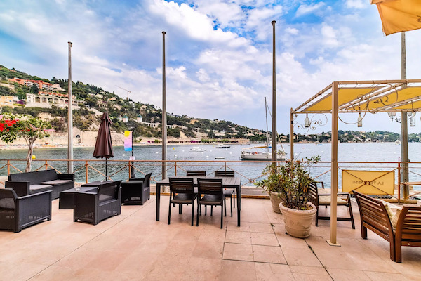 France : Résidence locative Le Palais de la Marine - Maeva Sélection