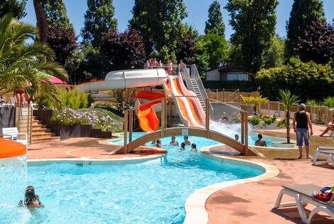 vol+hotel Sans Transport Le Panoramic 4* France Saint-Pierre-des-Landes