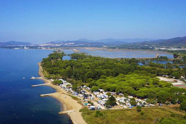 France : Camping Le Pansard