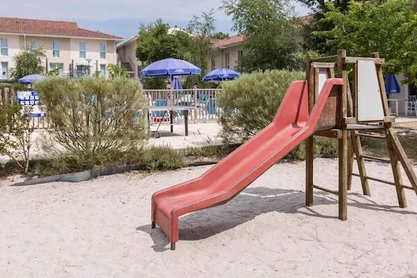 France : Résidence locative Le Petit Pont