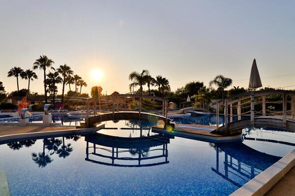 France : Camping Le Port Pothuau