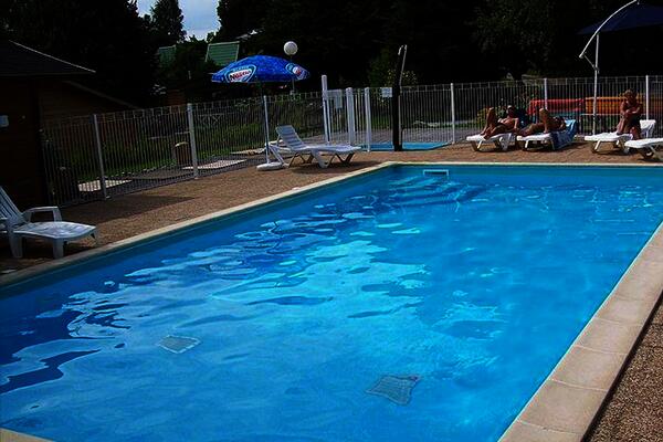 France : Camping Le Rey