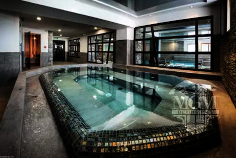 France : Résidence locative Le Roc des Tours  - MGM Hôtels & Résidences