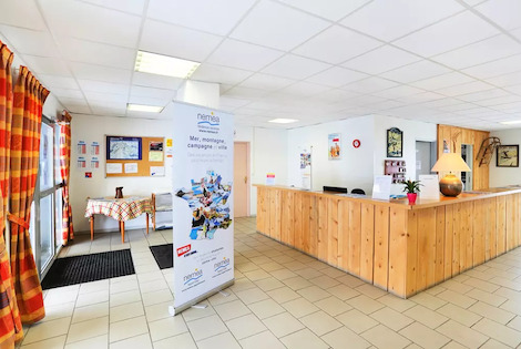France : Résidence locative Le Royal Peyragudes