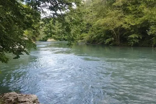 France : Camping Le Rural