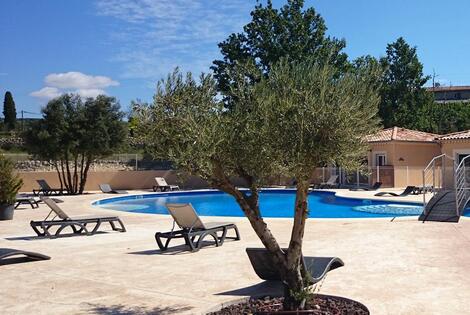 vol+hotel Sans Transport Le Sous Bois 4* France Saint-Pierre-des-Landes