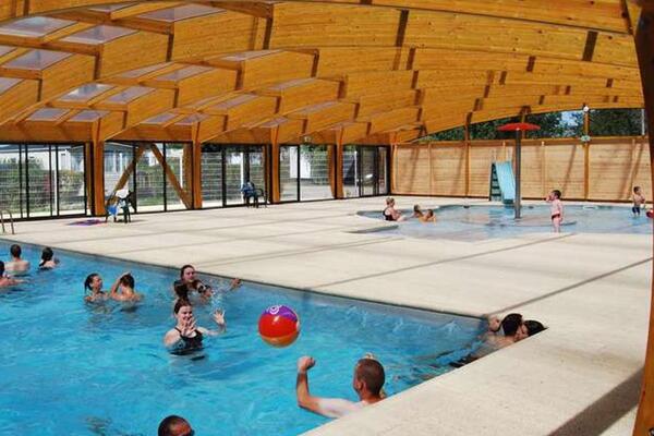 France : Camping Le Tarteron