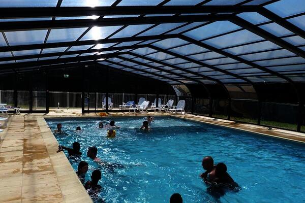 France : Camping Le trèfle à 4 Feuilles