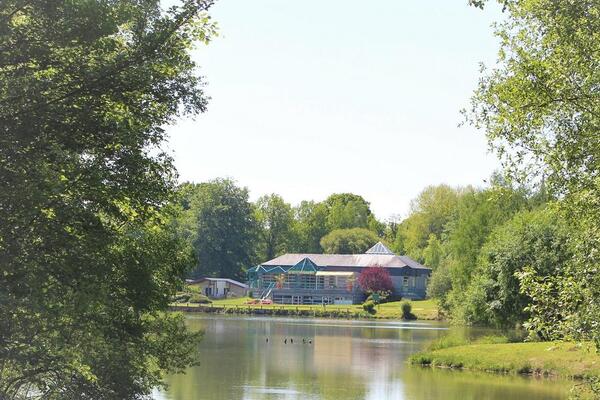 France : Camping Le Val de Landrouet