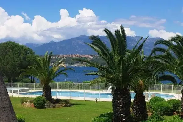 France : Résidence hôtelière Le Village Marin