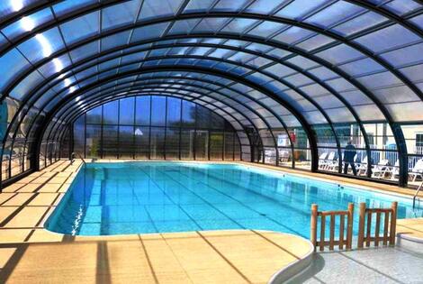 France : Camping Le Walric