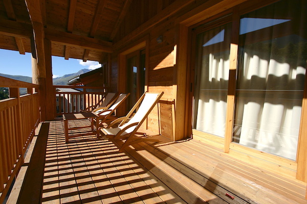 France : Résidence Les 2 Alpes - Résidence Alba - Vacancéole