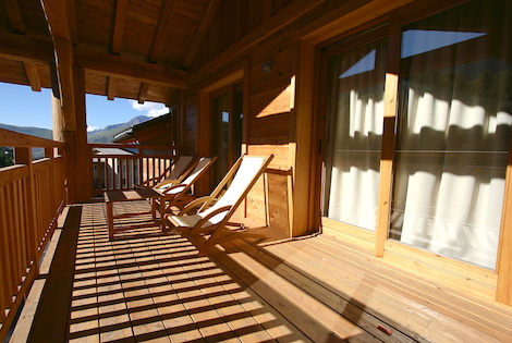 France : Résidence Les 2 Alpes - Résidence Alba - Vacancéole