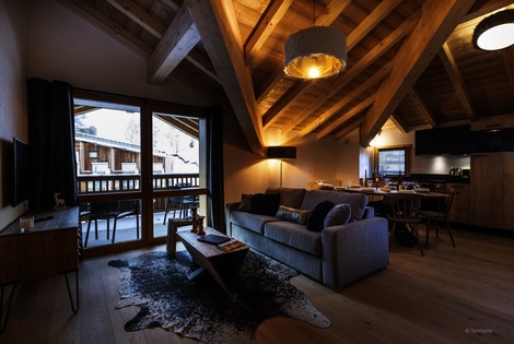 France : Hôtel club LES 2 ALPES - Résidence Neige et Soleil