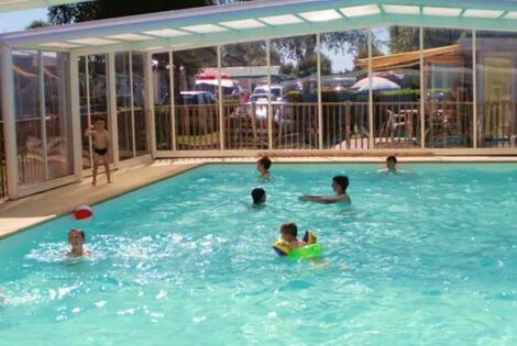 vol+hotel Sans Transport les 2 Plages Quend 3* France Saint-Pierre-des-Landes