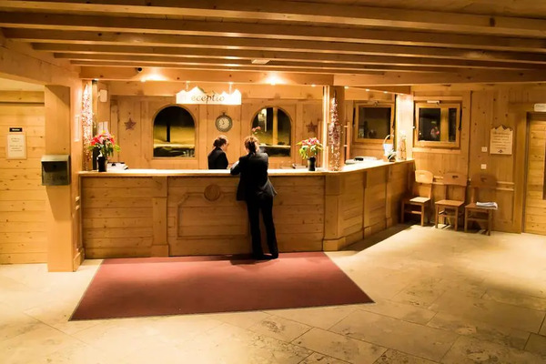 France : Résidence locative Les Alpages de Val Cenis by Resid&co